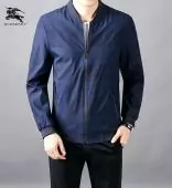 veste burberry homme nouveau nylon avec rayures iconiques b039